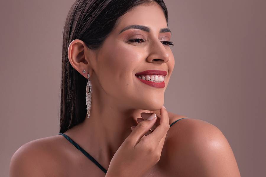 Ensaio de Ensaio Jordelia Brito