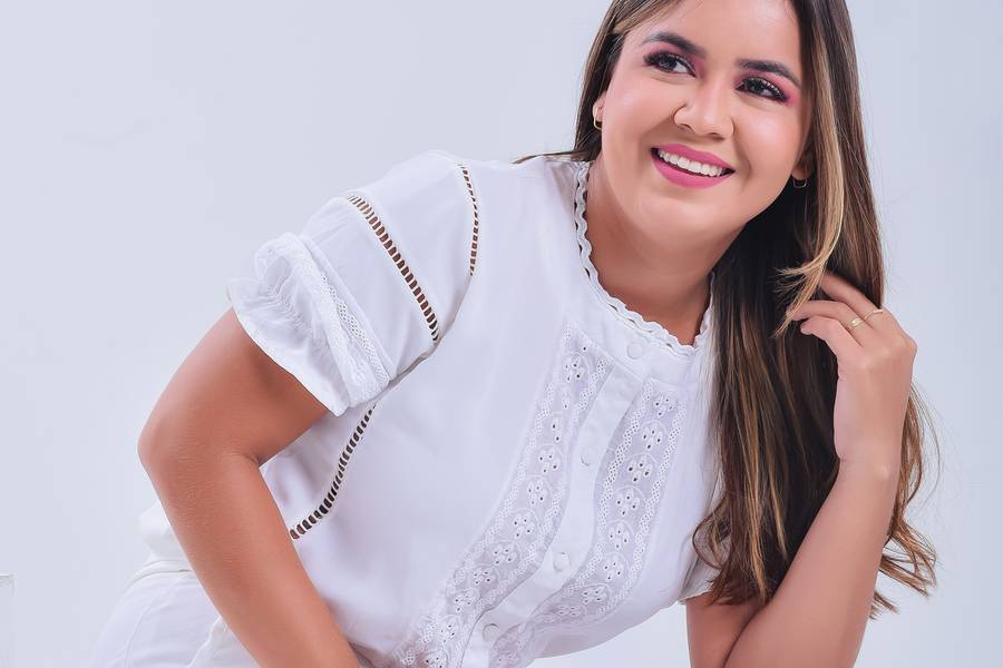 Ensaio de Ensaio Juliana