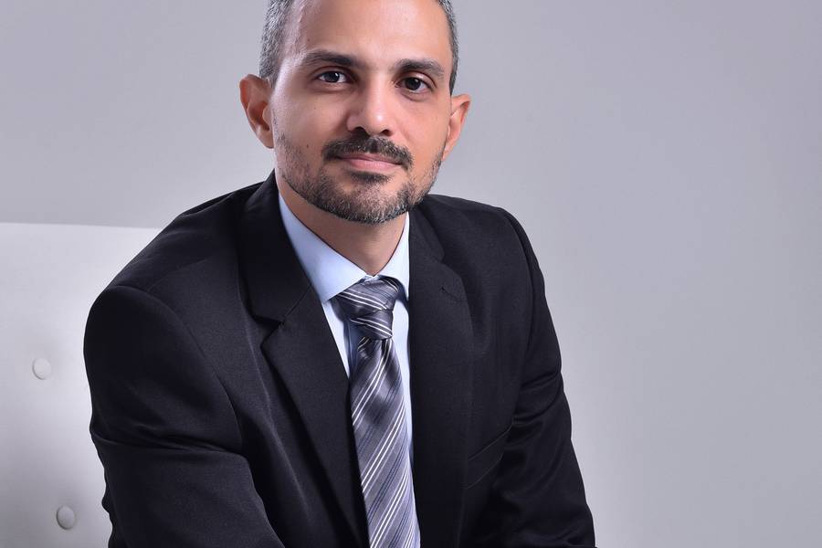 Institucional de Ensaio para redes sociais 