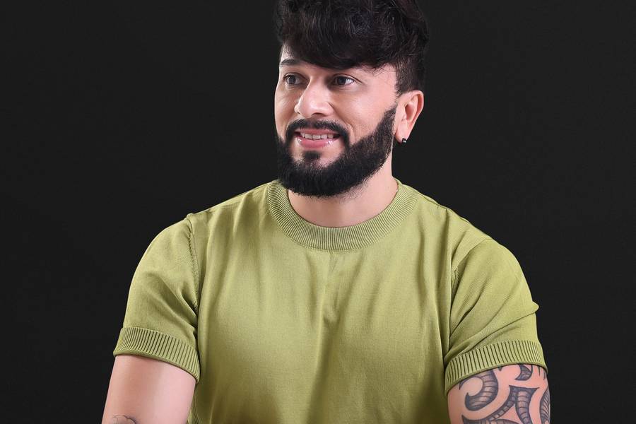 Institucional de Ensaio corporativo - Regis