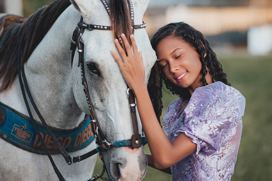 15 anos de Ensaio Manu | 15 Anos