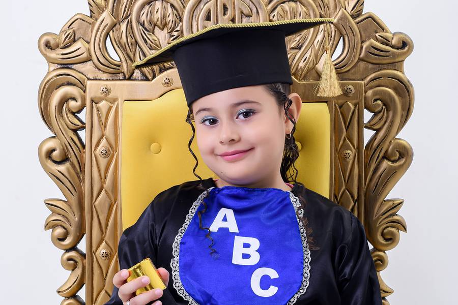 ABC de Ensaio ABC Fé Em Ação