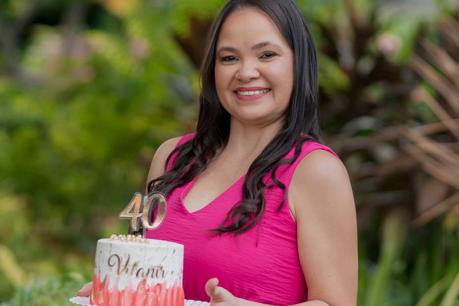 Ensaio de Ensaio Vilani