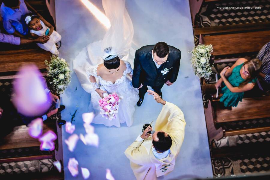 Casamentos de Socorro Bona + Victor Leal