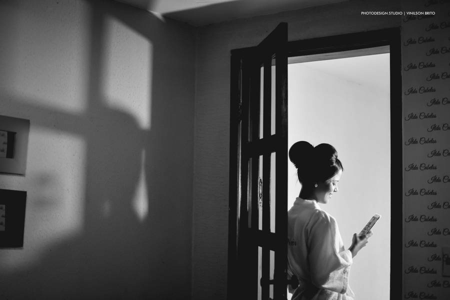 Casamentos de Josielle + Paulo Fernando