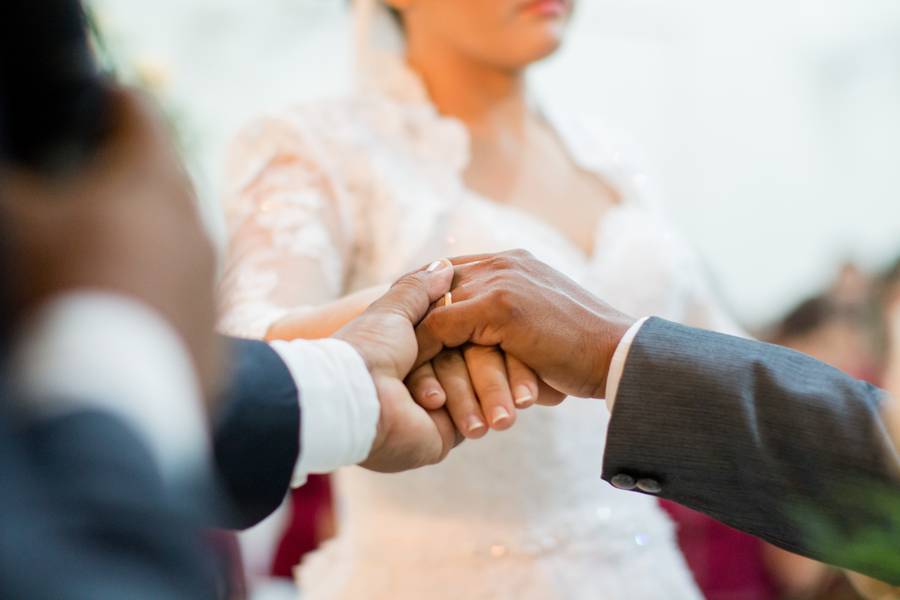 Casamentos de Jamille & Francisco