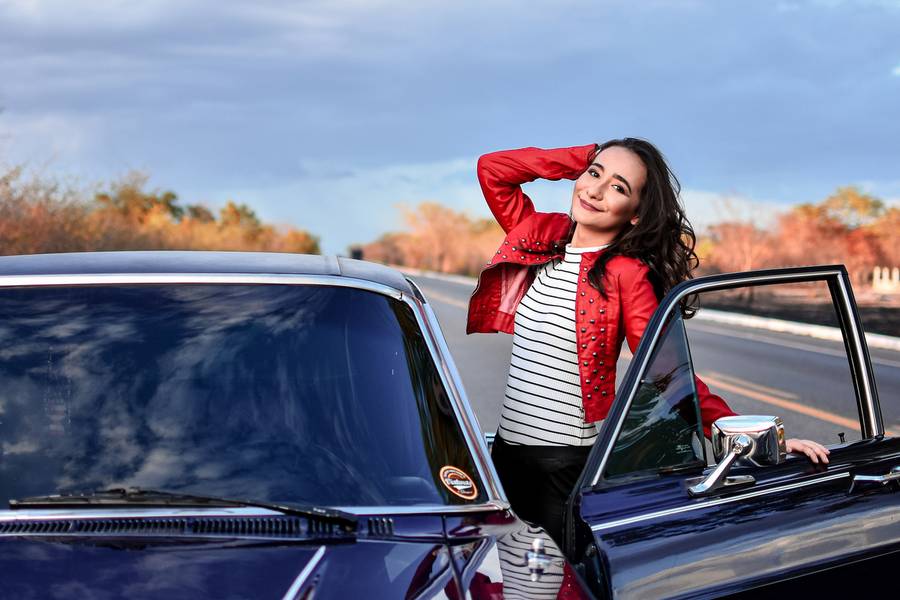 15 anos de Ensaio Maria do Carmo | 15 anos