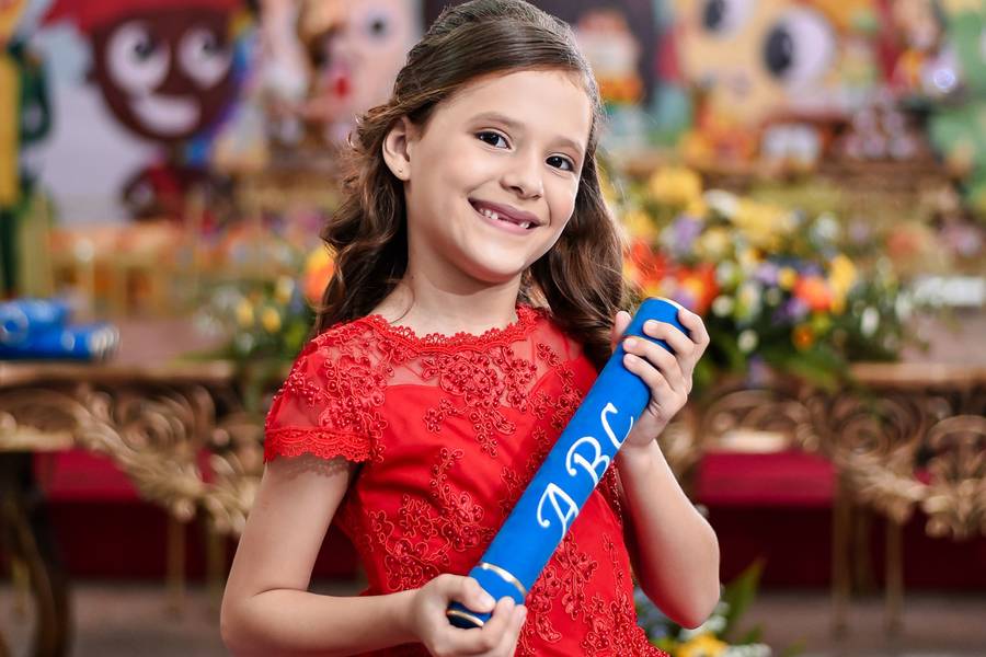 ABC de Sistema de Ensino Múltipla Escolha | ABC