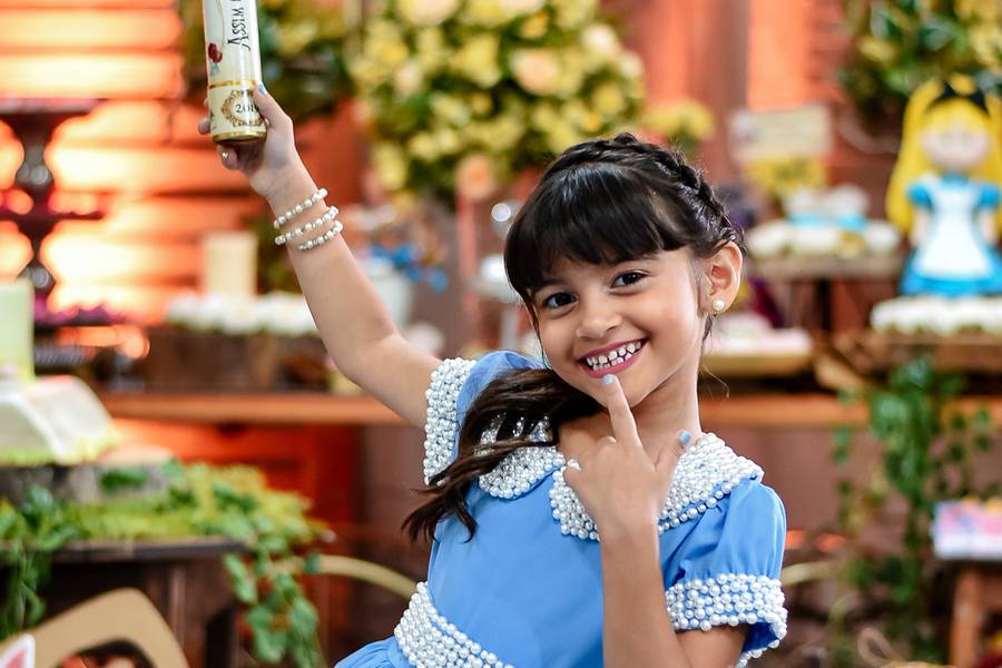 ABC de Escola Gênius Infantil | ABC