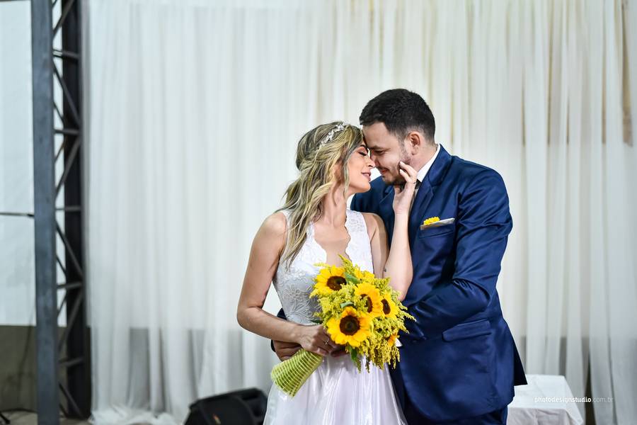 Casamentos de Casamento Juliete e Aristeu