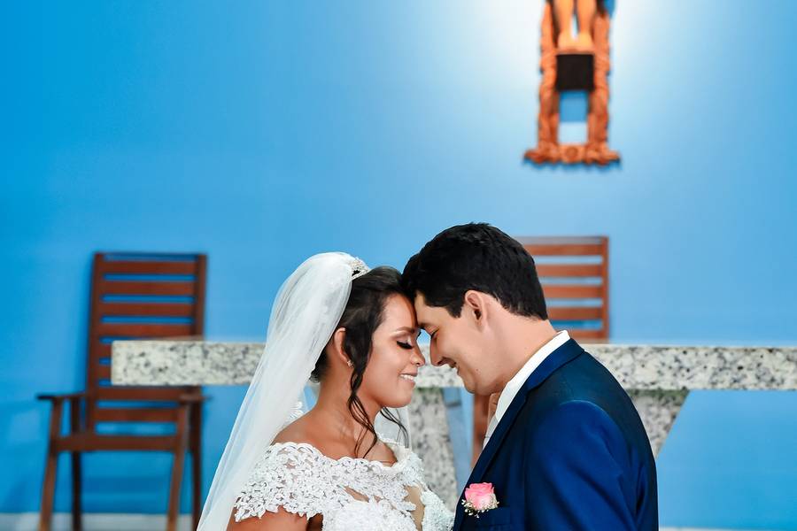 Casamentos de Casamento Cristiane e Flávio