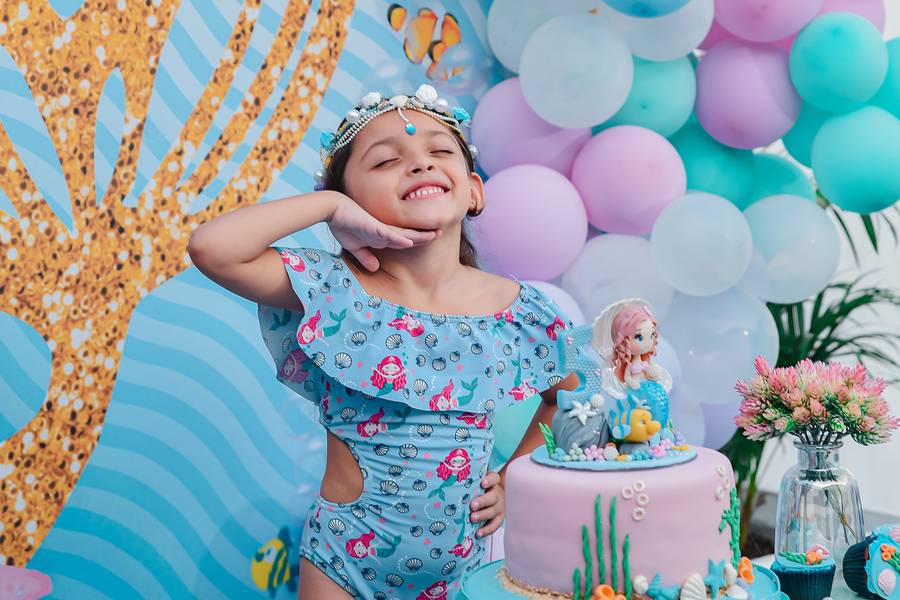 Infantil de Niver da Ana Gabriella