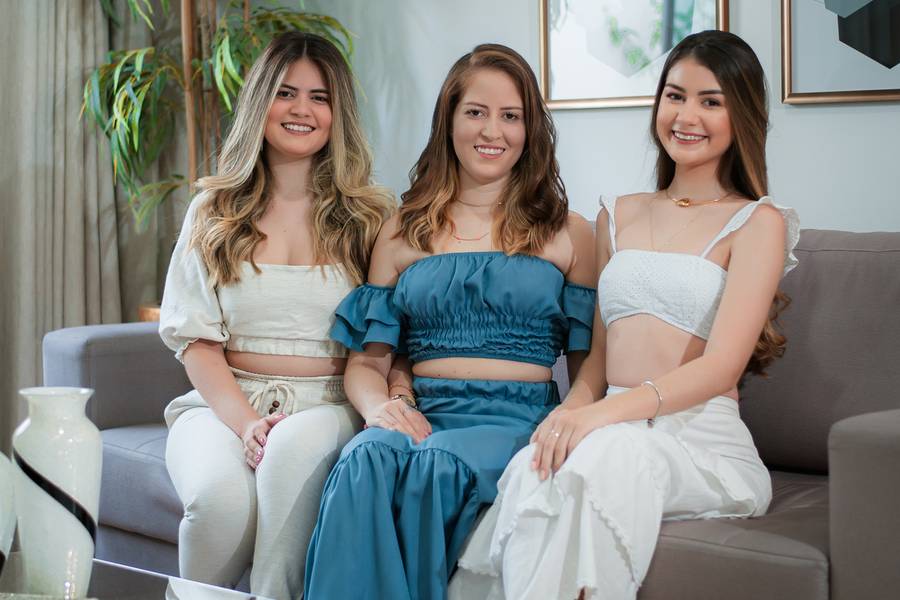 Bodas de Bodas de Prata - Ivonalda e Gleisson