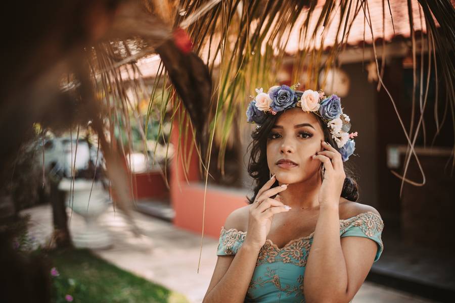 15 anos de Ensaio 15 anos Wallana