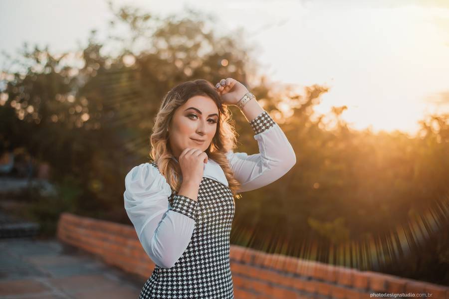 Ensaio de Ensaio Leanny