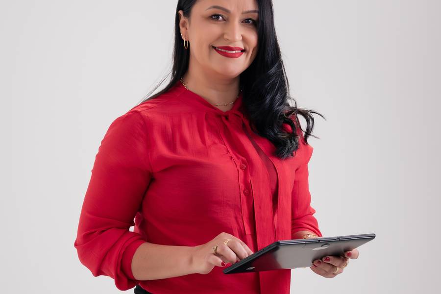 Institucional de Ensaio Institucional Parnalto - Oscarina