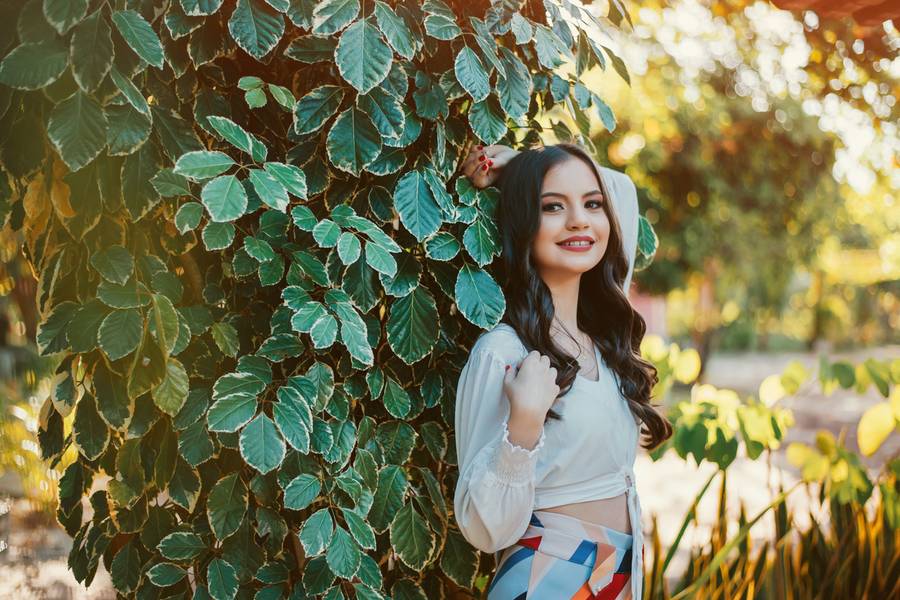 15 anos de Ensaio Paloma 15 anos