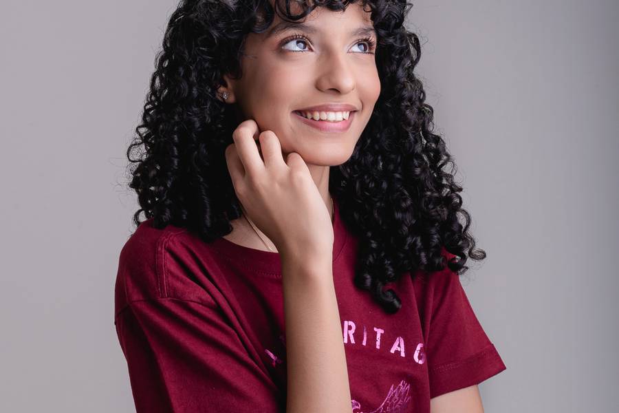 15 anos de Ensaio 15 anos Iris Maria