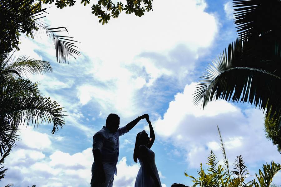 Ensaio Casal de Ensaio Jeffersson e Andressa