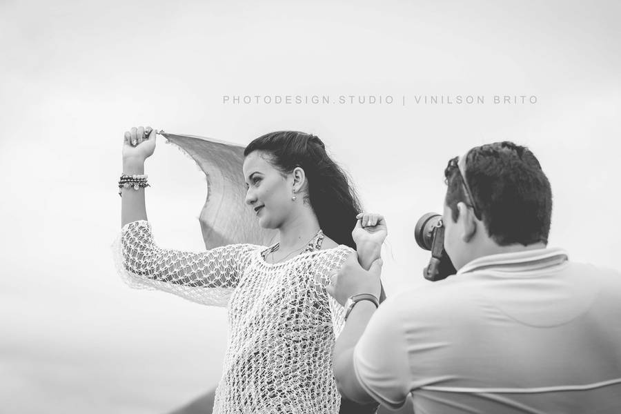 Making Off de Making off | Liatricia