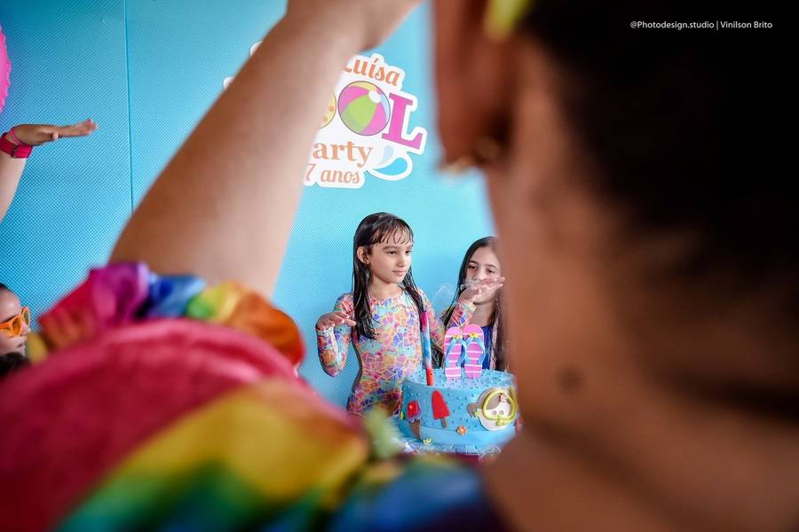 Infantil de Maria Luísa