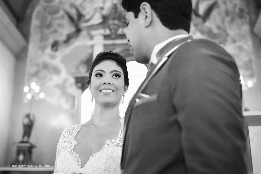 Casamentos de Larissa + David