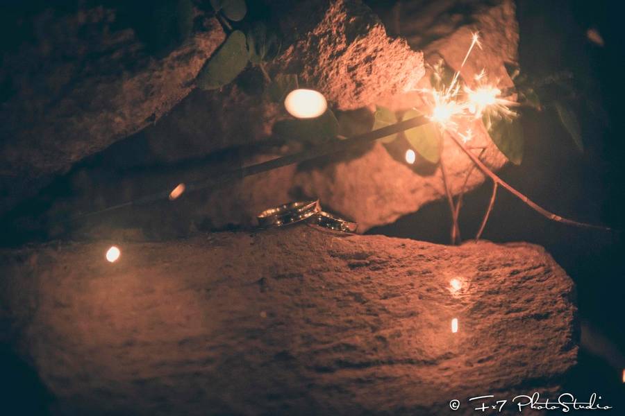 Campo de Mateus e Jéssica - 21 de janeiro de 2017