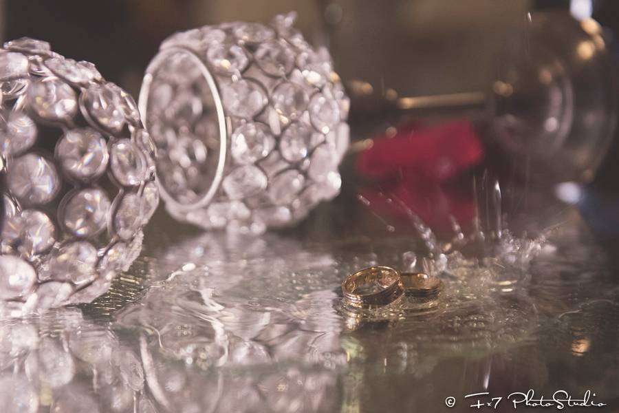 Igrejas de Karen e Fernando - 03-12-2016