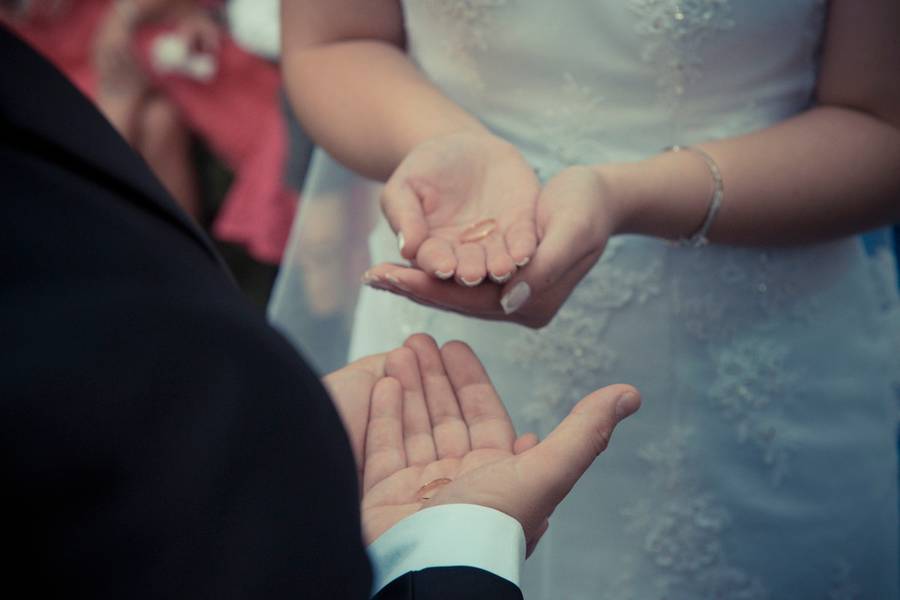 Campo de Lizandra e Wesley - Louveira -SP