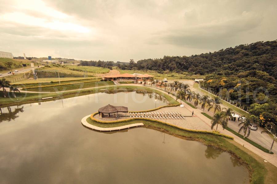 Aéreos de Fotos com Drone