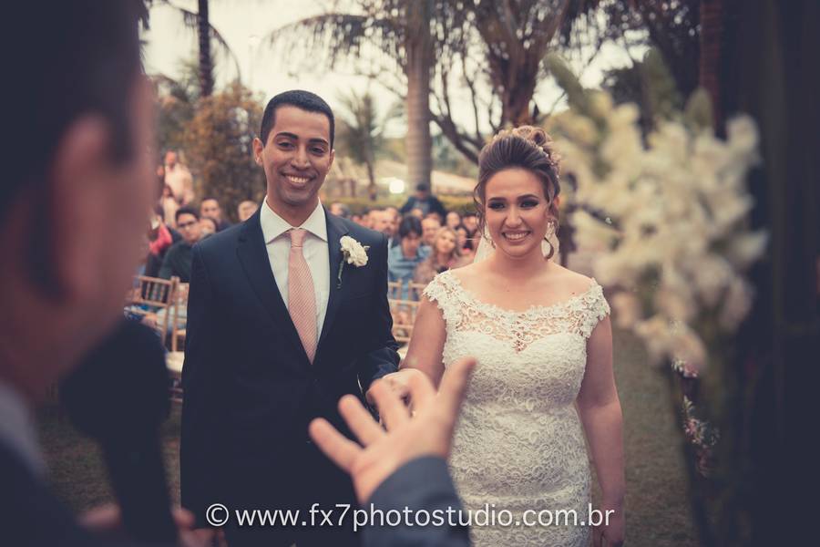 Campo de Priscila & Marcos