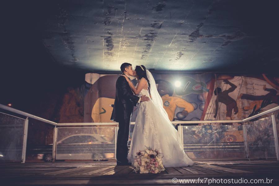 Igrejas de Thatiany e Leonardo