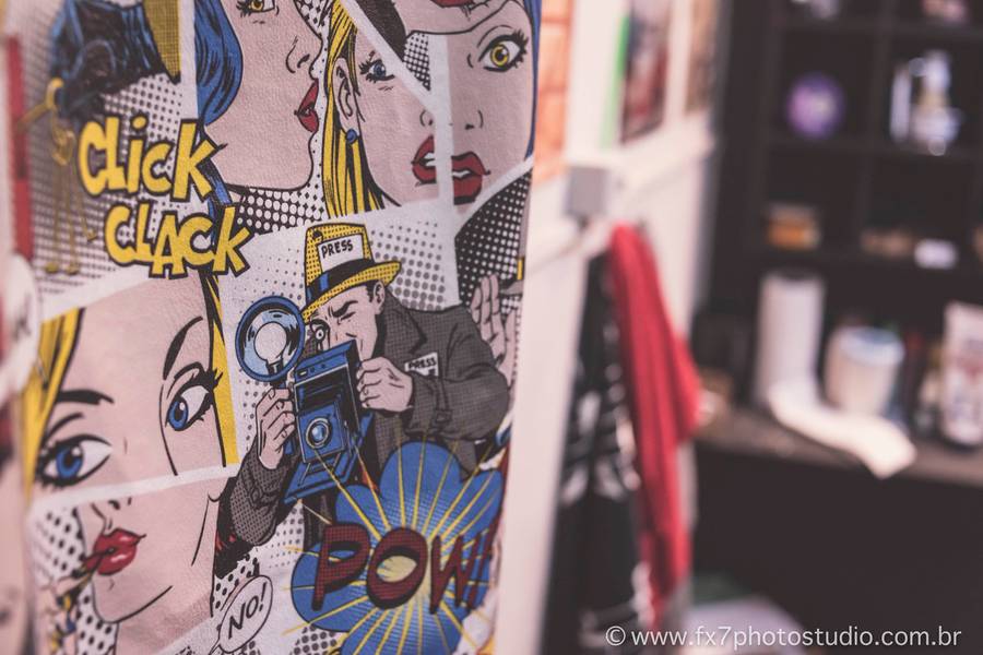 Igrejas de Roberta Luana & Rafael