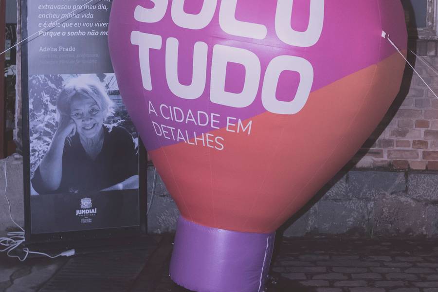 Corporativos de Coquetel Lançamento Revista Solutudo Jundiaí