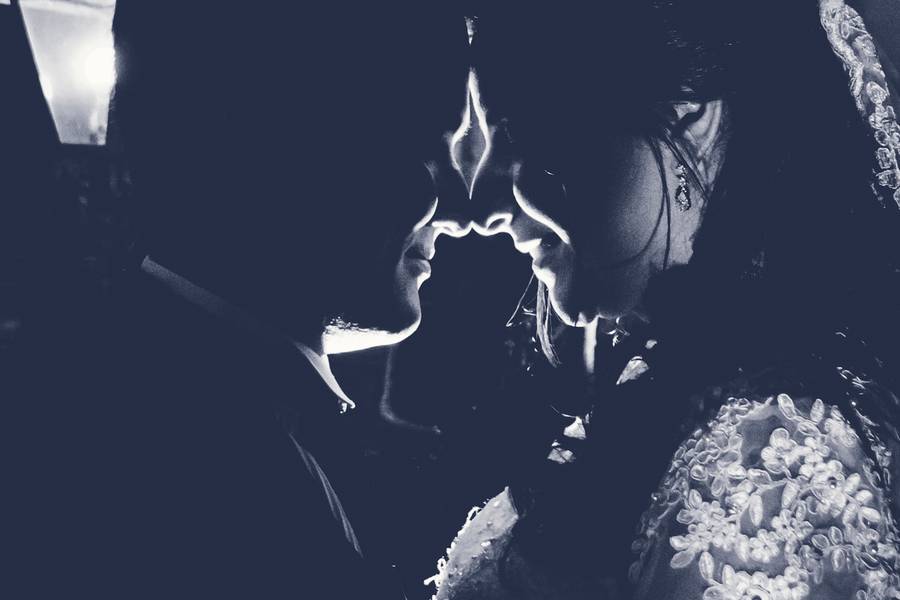 Igrejas de Aline e Eric