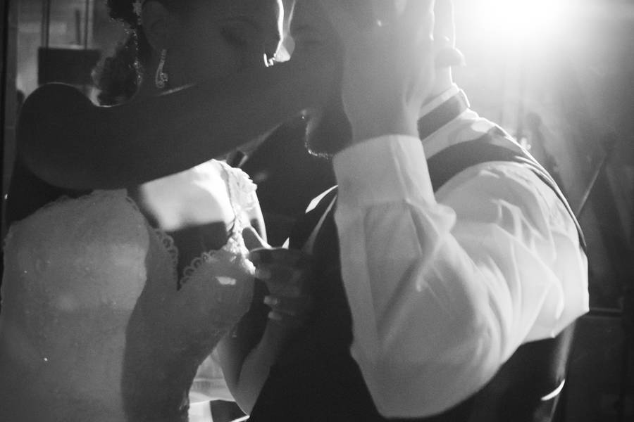 Campo de Cleide & Jonny