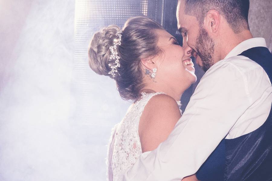 Campo de Mariana e Rodrigo - Casamento no Campo