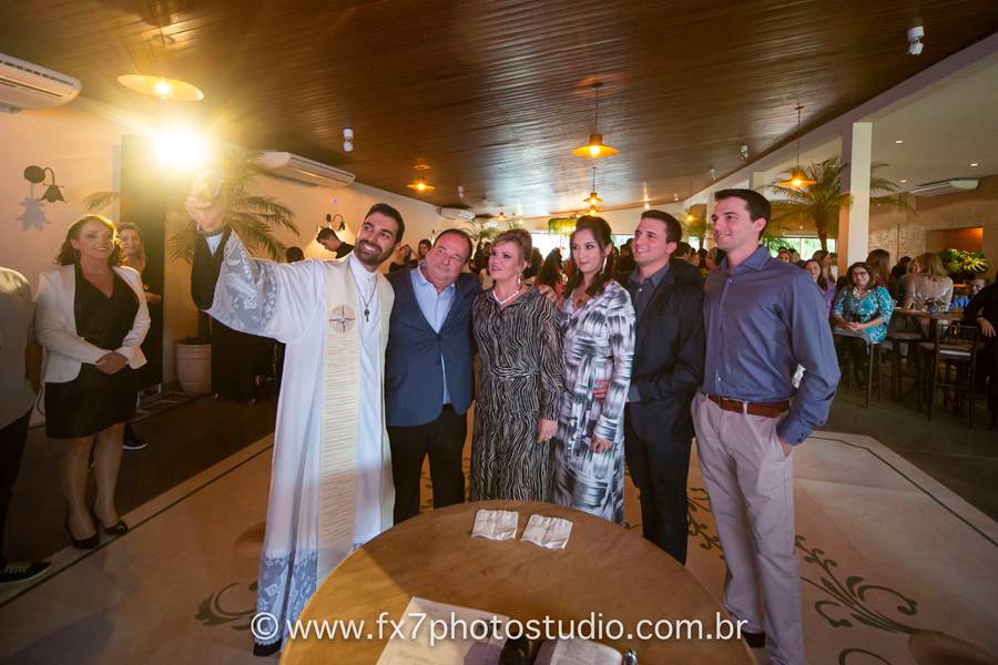 Bodas de Márcia e Márcio Cordoba