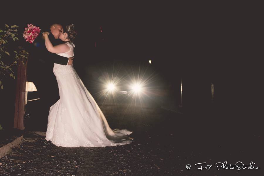 Igrejas de Douglas e Raíssa