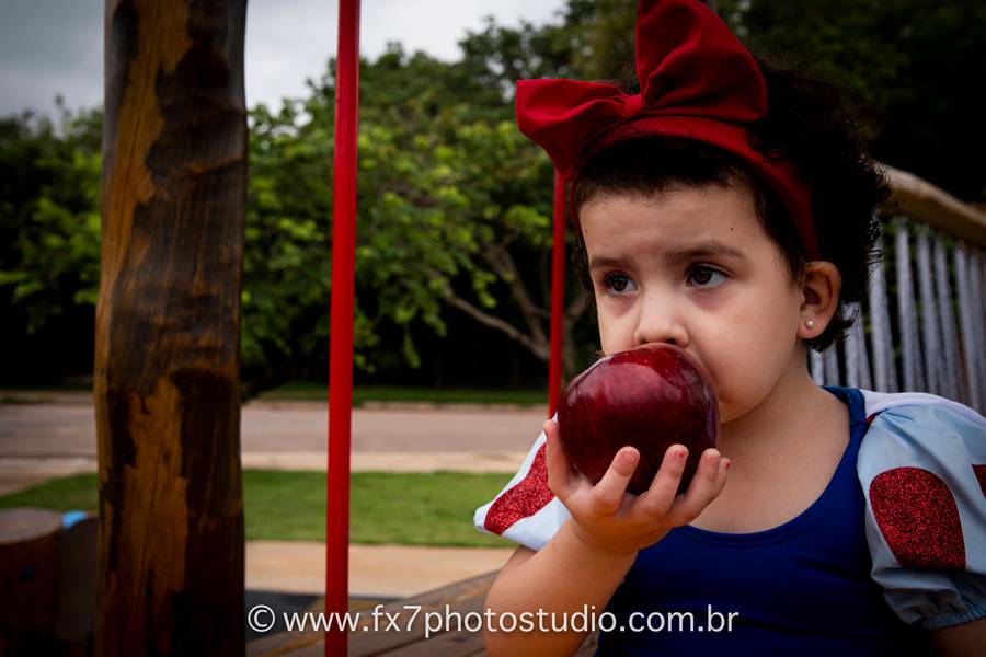 Nivers Infantis de Maria Clara - 3 Aninhos