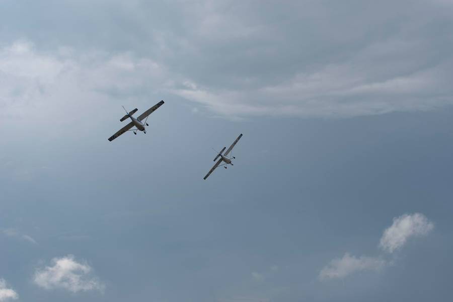 Corporativos de AEJ - Aeroclube Jundiaí