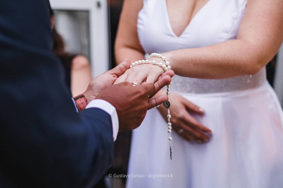 Casamento de Casamento - Desirée e Felipe