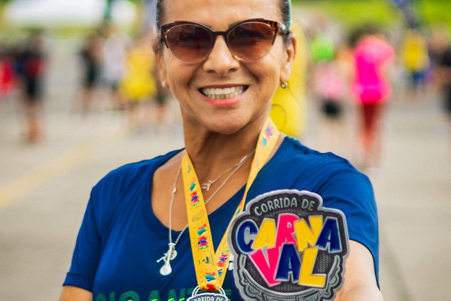 Fotogafia Esportiva de Corrida de Carnaval - All Running - MUSAL