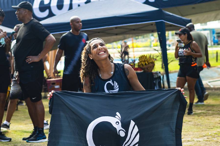 Fotogafia Esportiva de Corre Sankofa 21/03/2026 Dia Internacional pela Eliminação da Discriminação Racial