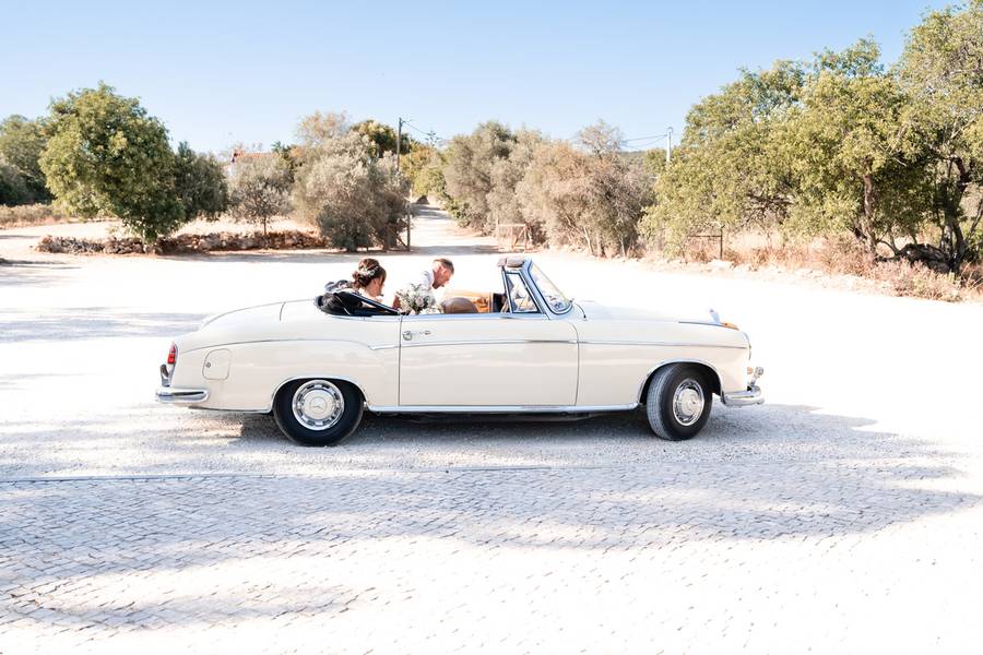 Casamento de Emma // Geraint de EMMA // GERAINT