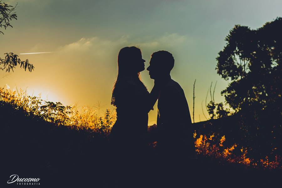 Pré-Wedding de Jacy & Joaz - Pré Wedding 