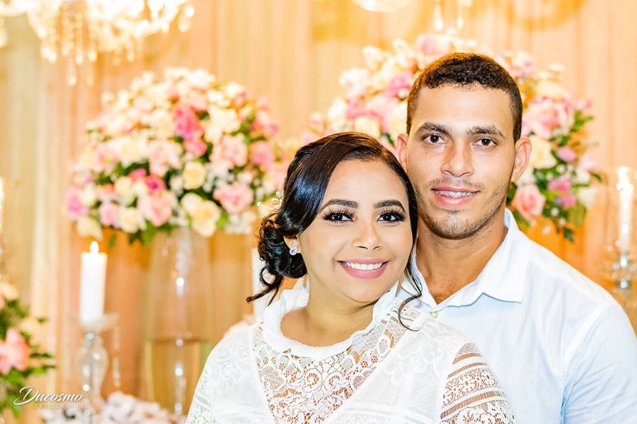 Noivado de Laís & Robson