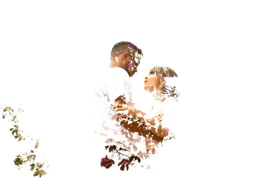 Ensaio Pré Casamento de Eloá & Rodrigo