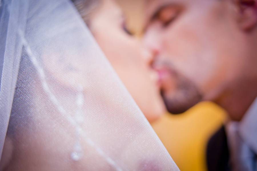 Grande Dia!!! de Camila & Gustavo