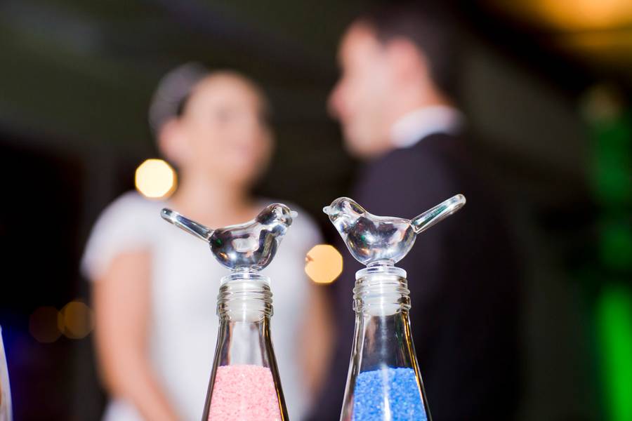 Grande Dia!!! de Vanessa & David